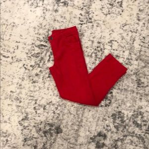 Carters corduroy pants